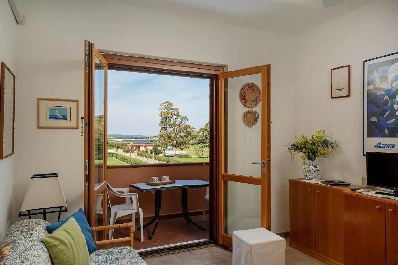 Apartament Casa Rosella By Wonderful Italy Olbia
