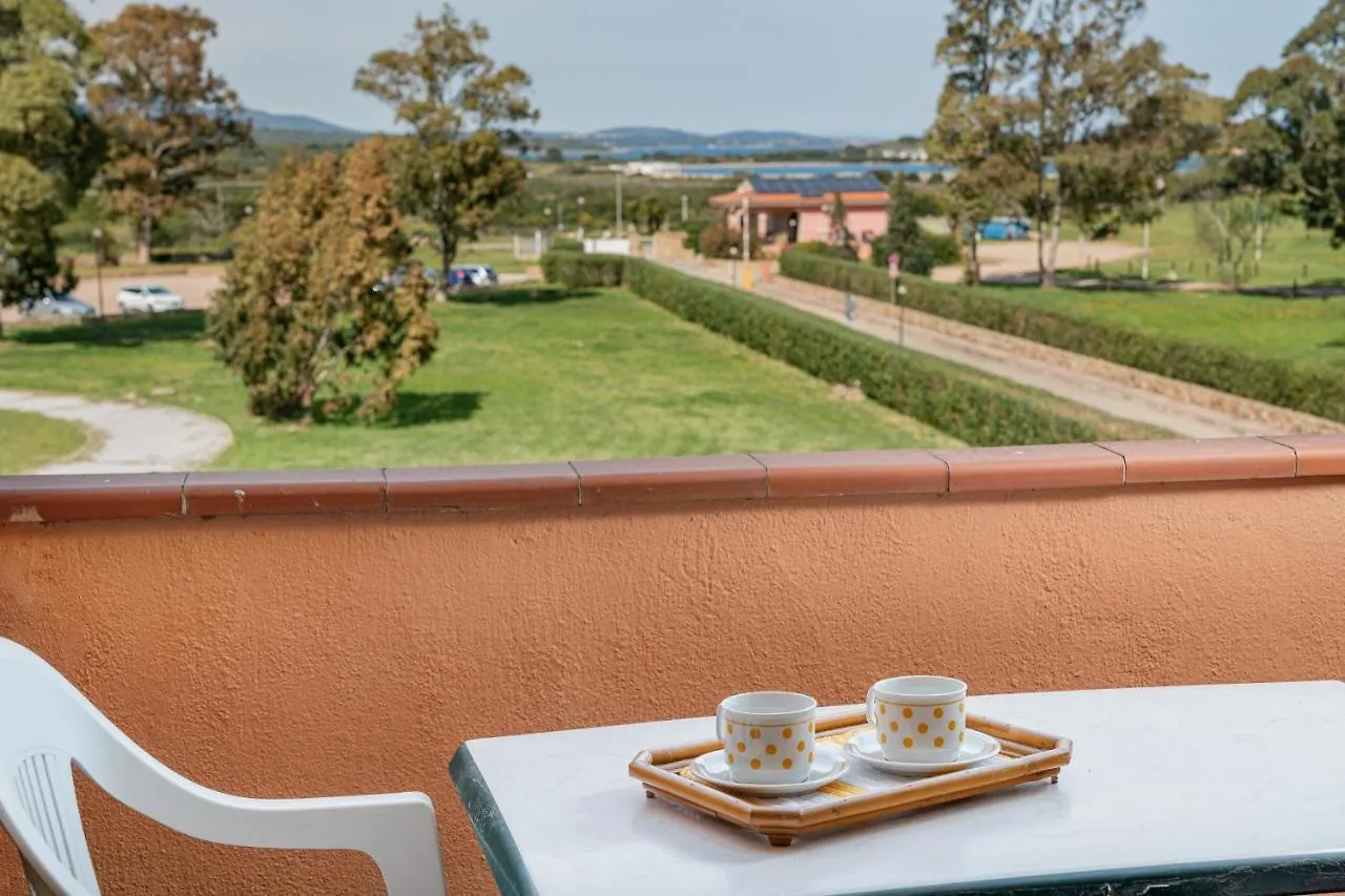 Apartament Casa Rosella By Wonderful Italy Olbia