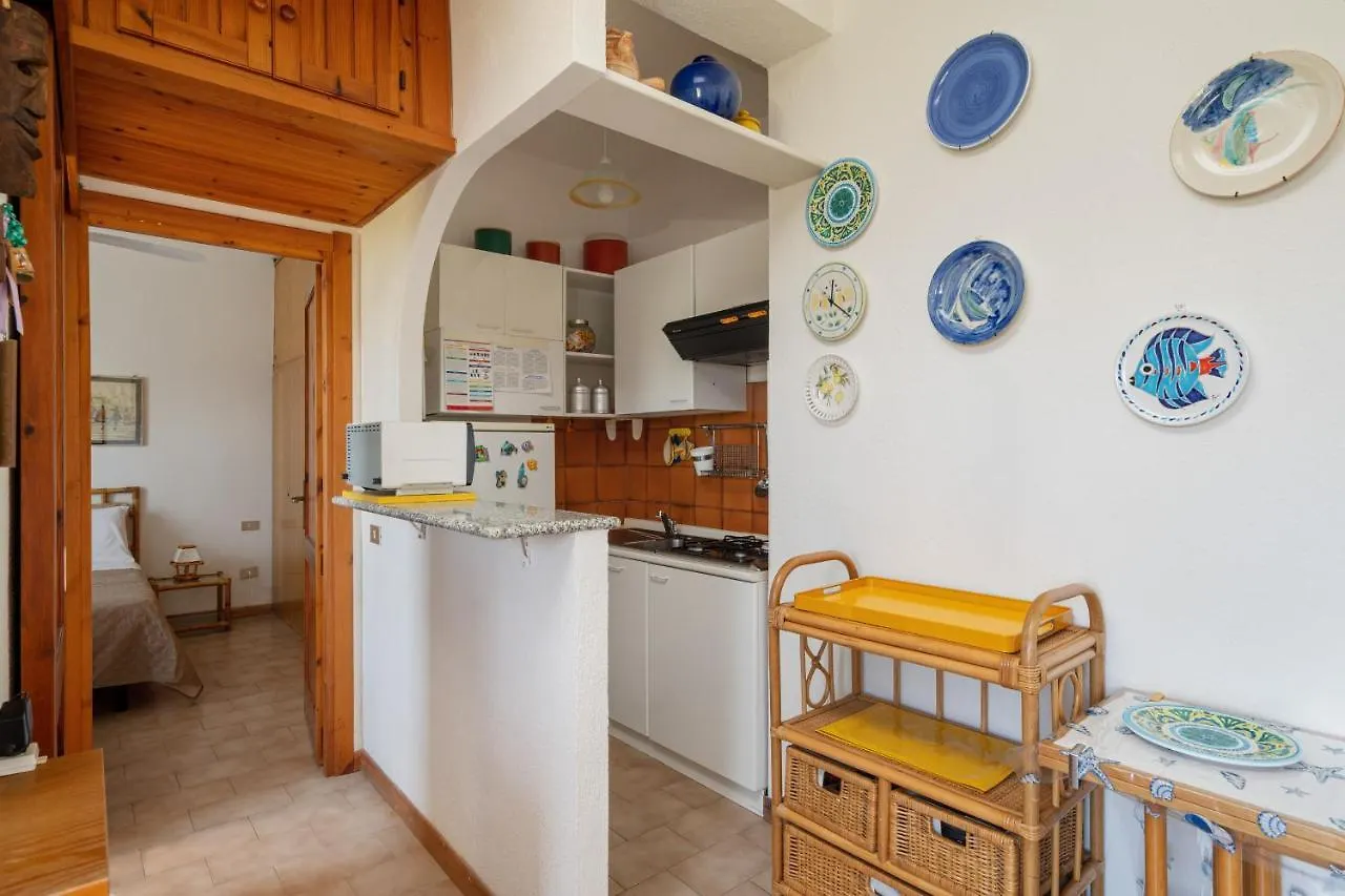 Apartament Casa Rosella By Wonderful Italy Olbia