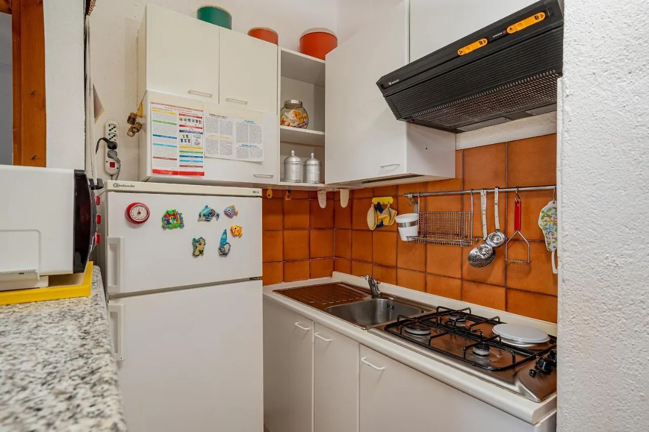 Apartament Casa Rosella By Wonderful Italy Olbia