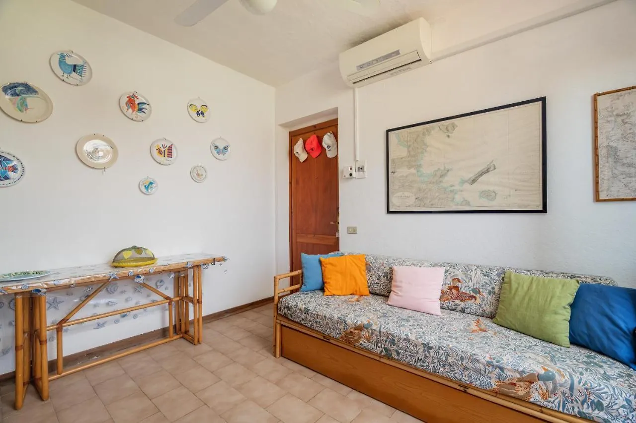 Apartament Casa Rosella By Wonderful Italy Olbia Włochy