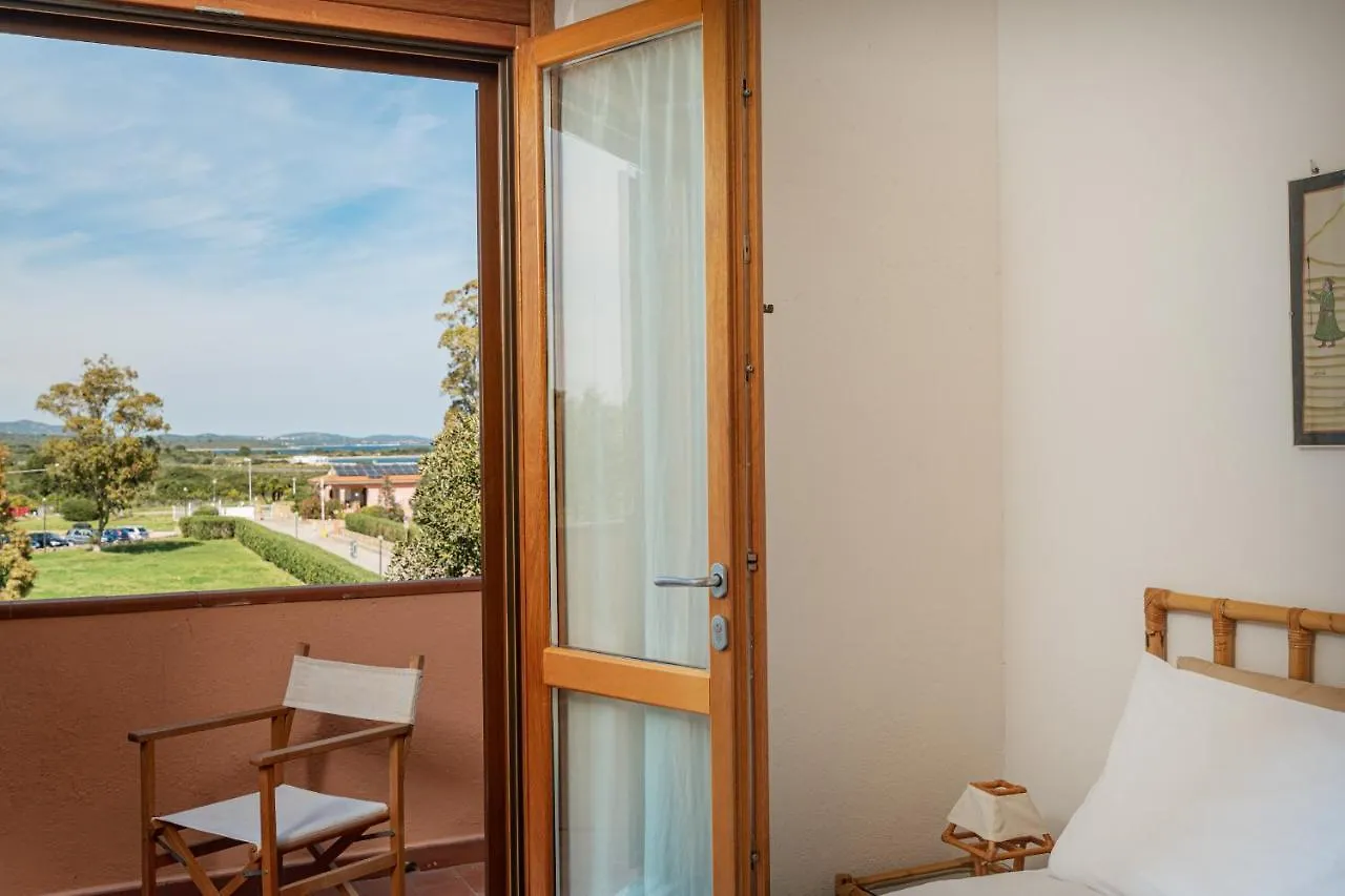 Apartament Casa Rosella By Wonderful Italy Olbia 0*,